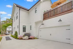 1365 Finley St NE, Atlanta, GA 30307 - Photo 4