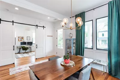 1365 Finley Street NE #A, Atlanta, GA 30307 - Photo 8