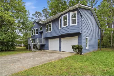 5905 Wellborn Trail, Lithonia, GA 30058 - Photo 2