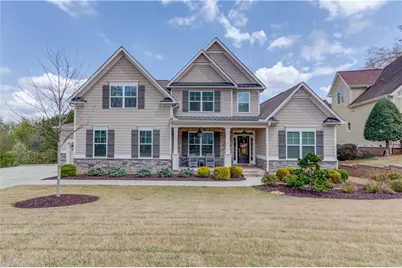 8760 Mica Creek, Ball Ground, GA 30107 - Photo 1