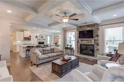 8760 Mica Creek, Ball Ground, GA 30107 - Photo 10