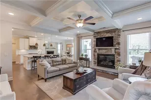 8760 Mica Creek, Ball Ground, GA 30107 - Photo 10