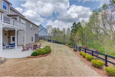 8760 Mica Creek, Ball Ground, GA 30107 - Photo 56