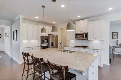 8760 Mica Creek, Ball Ground, GA 30107 - Photo 14