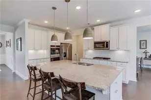 8760 Mica Creek, Ball Ground, GA 30107 - Photo 14