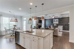 8760 Mica Creek, Ball Ground, GA 30107 - Photo 16