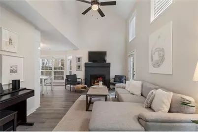 3572 Avensong Village Circle, Alpharetta, GA 30004 - Photo 4