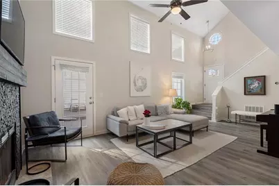 3572 Avensong Village Circle, Alpharetta, GA 30004 - Photo 6