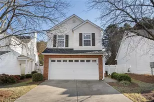 3572 Avensong Village Cir, Alpharetta, GA 30004 - Photo 2