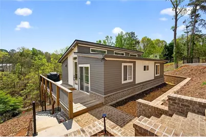 6564 Bermuda Lane, Flowery Branch, GA 30542 - Photo 1