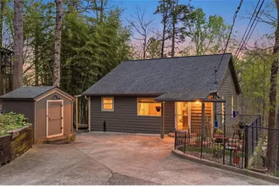 5428 N Cove Road N, Gainesville, GA 30504 - Photo 50