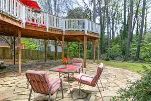 1949 Shalimar Dr NE, Atlanta, GA 30345 - Photo 32