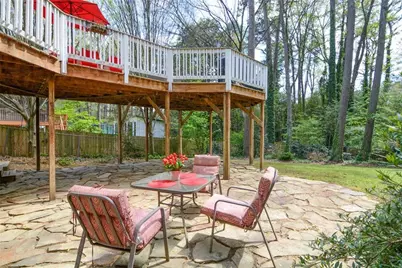 1949 Shalimar Drive NE, Atlanta, GA 30345 - Photo 30