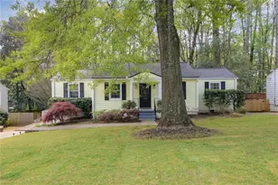 1949 Shalimar Dr NE, Atlanta, GA 30345 - Photo 6