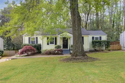 1949 Shalimar Drive NE, Atlanta, GA 30345 - Photo 6