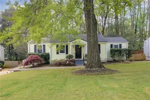 1949 Shalimar Dr NE, Atlanta, GA 30345 - Photo 6