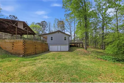 4602 Mount Tabor Church Road, Dallas, GA 30157 - Photo 30