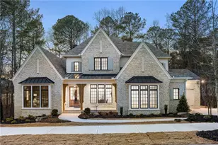 150 Maison Ct, Roswell, GA 30076 - Photo 1