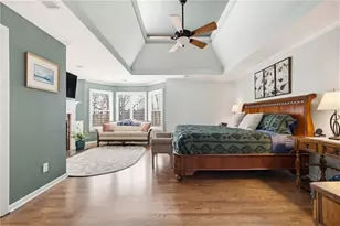 5107 Parkwood Oaks Ln, Smyrna, GA 30126 - Photo 12