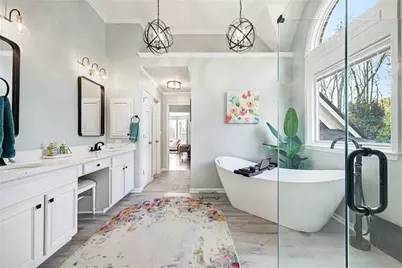 5107 Parkwood Oaks Lane, Smyrna, GA 30126 - Photo 14