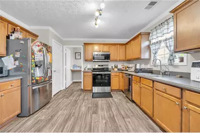 4704 Mayer Trace, Ellenwood, GA 30294 - Photo 14