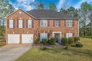 4704 Mayer Trce, Ellenwood, GA 30294 - Photo 1