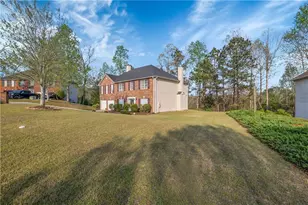 4704 Mayer Trce, Ellenwood, GA 30294 - Photo 2