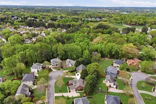 2520 Green Meadow Way, Cumming, GA 30041 - Photo 4