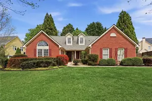 2520 Green Meadow Way, Cumming, GA 30041 - Photo 2