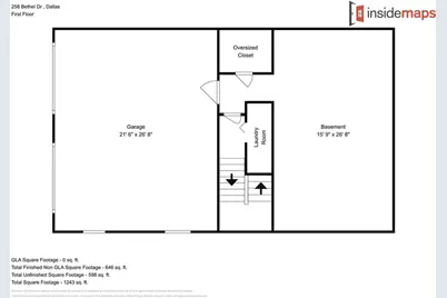 258 Bethel Drive, Dallas, GA 30157 - Photo 18