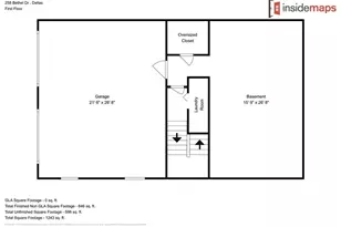 258 Bethel Dr, Dallas, GA 30157 - Photo 18