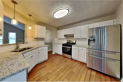 258 Bethel Drive, Dallas, GA 30157 - Photo 4