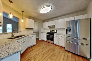 258 Bethel Dr, Dallas, GA 30157 - Photo 4