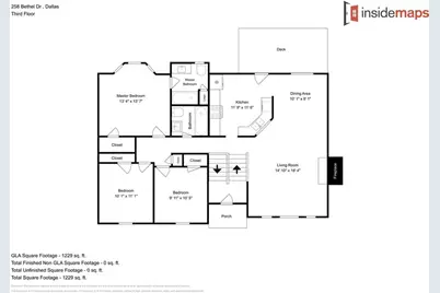 258 Bethel Drive, Dallas, GA 30157 - Photo 20