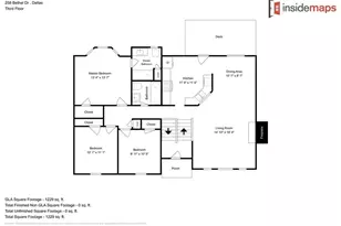 258 Bethel Dr, Dallas, GA 30157 - Photo 20