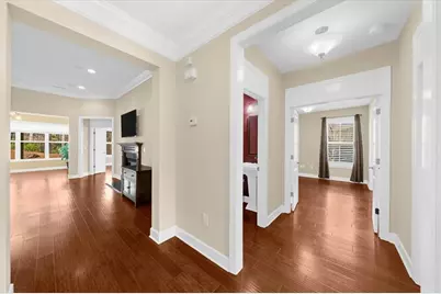 3511 Blue Spruce Court SW, Gainesville, GA 30504 - Photo 8