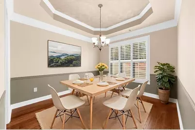 3511 Blue Spruce Court SW, Gainesville, GA 30504 - Photo 16