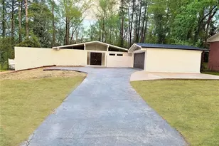 2533 Amalfi Dr, Conyers, GA 30012 - Photo 1