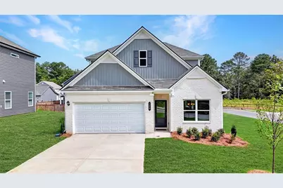 126 Sycamore Lane, Calhoun, GA 30701 - Photo 1