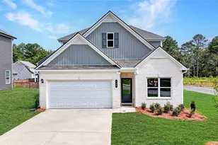 126 Sycamore Ln, Calhoun, GA 30701 - Photo 1