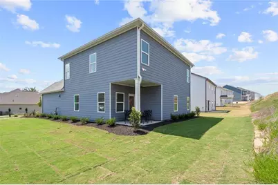 126 Sycamore Lane, Calhoun, GA 30701 - Photo 32