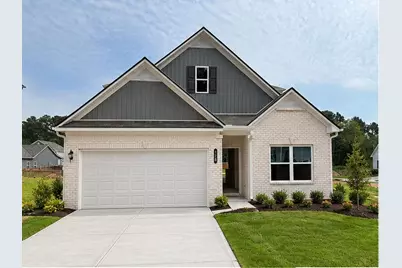 126 Sycamore Lane, Calhoun, GA 30701 - Photo 1