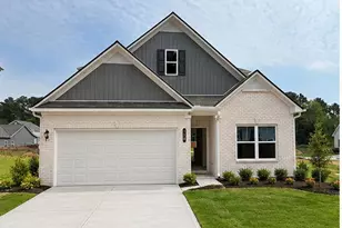 126 Sycamore Ln, Calhoun, GA 30701 - Photo 1
