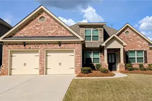 3708 Maple Hill Rd, Lithonia, GA 30038 - Photo 1