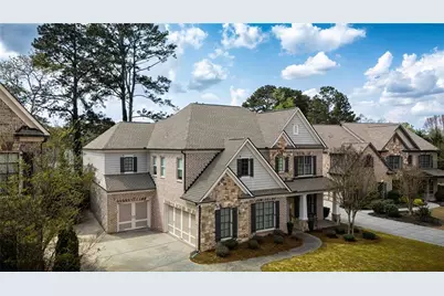 4871 Belle Estates Road, Suwanee, GA 30024 - Photo 2