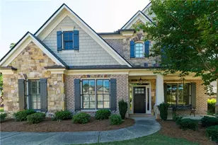 4871 Belle Estates Rd, Suwanee, GA 30024 - Photo 1