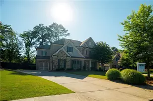 4871 Belle Estates Rd, Suwanee, GA 30024 - Photo 2