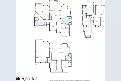 4966 Long Island Drive, Atlanta, GA 30327 - Photo 70