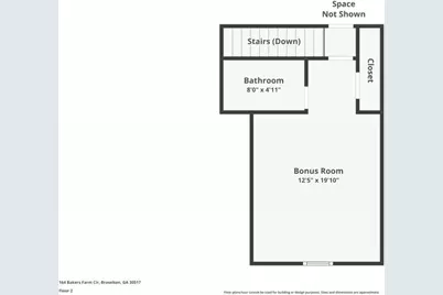 164 Bakers Farm Circle, Braselton, GA 30517 - Photo 62