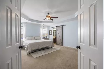 164 Bakers Farm Circle, Braselton, GA 30517 - Photo 26